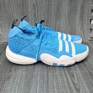 New‎ adidas Trae Young 2 Down in the Deep Shoes Men's 13.5